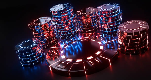 Odds and payout display for Colok Macau